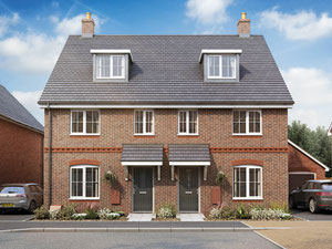 Nieruchomości w Bearroc Park Phase 2 — spójrz na wyszukiwarkę nieruchomości GEOLN.COM. Zdjęcie 4