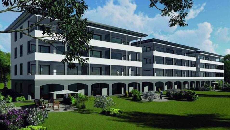 Нерухомість в Rebenpark — дивіться на пошуковику нерухомості GEOLN.COM. Фото 1