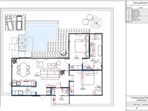 2 BR Villa Nusa Dua — Immobilien-Suchservice von Bauträgern und Eigentümern GEOLN.COM. Foto 4