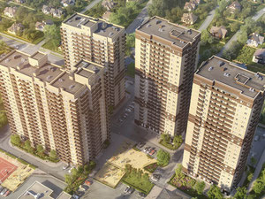 房地产在 Central-3 — look at the real estate search engine GEOLN.COM. 照片 3