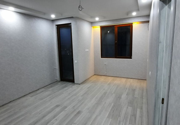 Продається 2 кімнатна квартира.