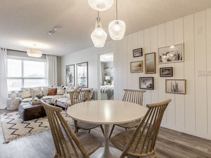 უძრავი კონება ALOFT Tamarack — გადახედეთ უძრავი ქონების საძიებო სისტემას GEOLN.COM. ფოტო 3