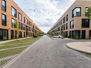 عقار للبيع في Esentai City — انظر إلى محرك البحث العقاري GEOLN.COM. صورة فوتوغرافية 4