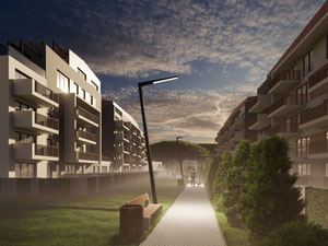 Недвижимость в Novi Vrtovi — смотрите на поисковике недвижимости GEOLN.COM. Фото 4