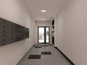 Nieruchomości w Kwadrat  — spójrz na wyszukiwarkę nieruchomości GEOLN.COM. Zdjęcie 4