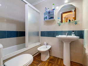 ბუნგალო 2 საძინებელი 56 მ² ტორრევიაში, ესპანეთი — უძრავი ქონების ყიდვა და მფლო ბელებისგან GEOLN.COM. ფოტო 14