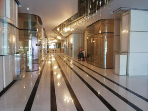 Real estate in Orbi Beach Tower — look at the real estate search engine GEOLN.COM. Photo 12