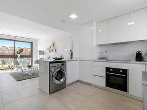 Bungalow 2 bedrooms 64 m² in Lo Pagan, Spain — Find off-plan property or real estate resale directly from developers and owners GEOLN.COM. Photo 18