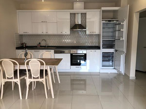 新的一居室公寓出售在一个新的综合体 — 来自开发商和业主的房地产搜索引擎 GEOLN.COM. 照片 5