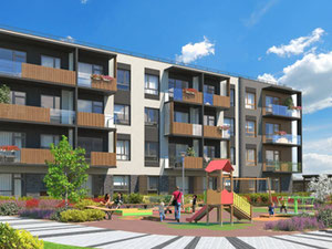 Недвижимость в Grigalaukio dominija — смотрите на поисковике недвижимости GEOLN.COM. Фото 4