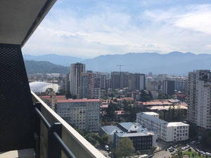 Орбі Сіті А блок — Пошуковик нерухомості від забудовників і власників GEOLN.COM. Фото 3