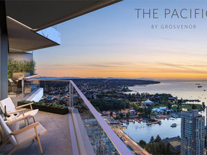 უძრავი კონება The Pacific — გადახედეთ უძრავი ქონების საძიებო სისტემას GEOLN.COM. ფოტო 7