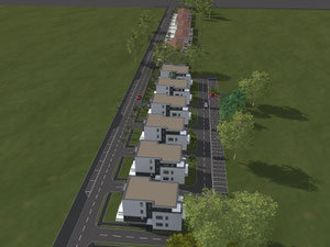 Real estate in Oportunity by RPC Group — look at the real estate search engine GEOLN.COM. Photo 3