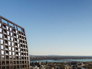 房地产在 CentraCondos 1000 rue de la Montagne — look at the real estate search engine GEOLN.COM. 照片 6