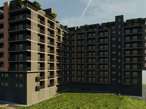 Нерухомість в Pala Varketili — дивіться на пошуковику нерухомості GEOLN.COM. Фото 6