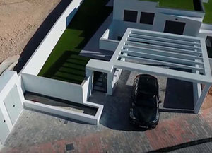 Villa 3 habitaciones 97 m² en Finestrat, España — Encuentre propiedades fuera del plan o reventa de bienes inmuebles directamente de desarrolladores y propietarios GEOLN.COM. Foto 7