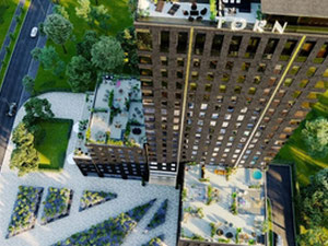 Real estate in Torn — look at the real estate search engine GEOLN.COM. Photo 3