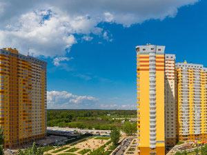 房地产在 Na Kondratyuka — look at the real estate search engine GEOLN.COM. 照片 4