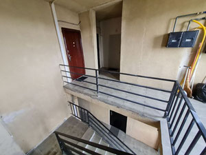 在街上出售公寓。巴德里科马希泽 — 来自开发商和业主的房地产搜索引擎 GEOLN.COM. 照片 7