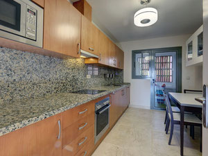 ბინა 3 ოთახიანი 168 მ² ფლამინგოში, ესპანეთში — უძრავი ქონების ყიდვა და მფლო ბელებისგან GEOLN.COM. ფოტო 6