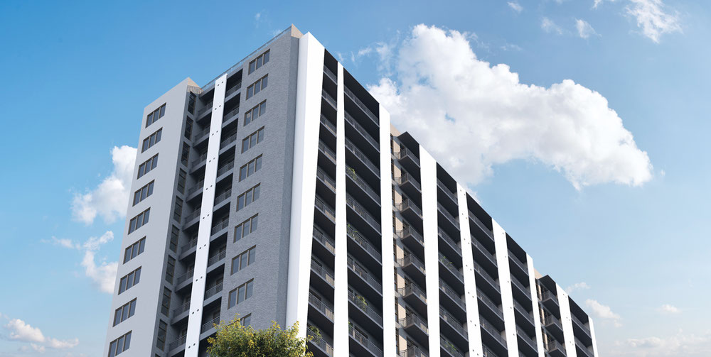 Real estate in Galaxy Didi Digomi 3 — look at the real estate search engine GEOLN.COM. Photo 1