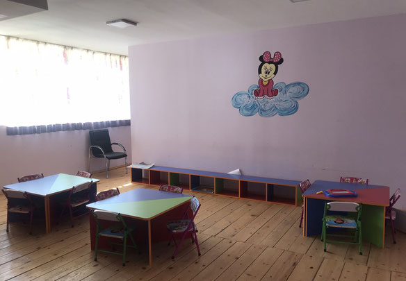 Продається універсальна комерційна площа.