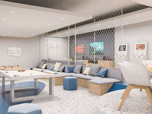 公寓 2 卧室 113 平方米，位于西班牙塞尔瓦 — 来自开发商和业主的房地产搜索引擎 GEOLN.COM. 照片 22