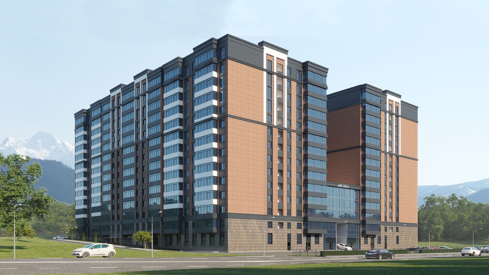 Real estate in Nest Grand — look at the real estate search engine GEOLN.COM. Photo 1