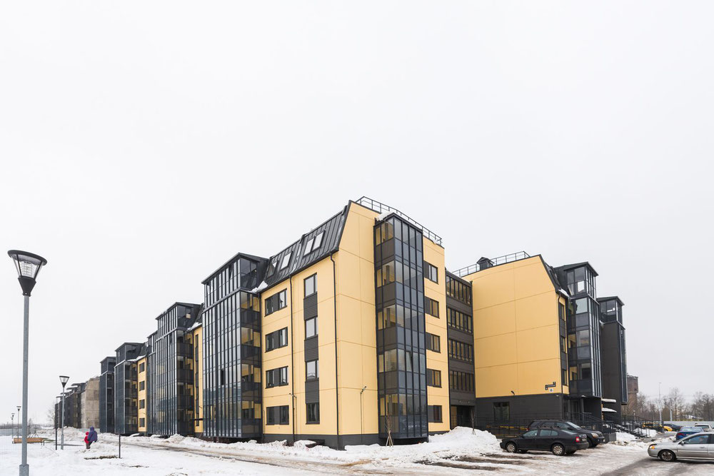 房地产在 Yutteri — look at the real estate search engine GEOLN.COM. 照片 1