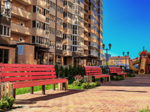 房地产在 Duet — look at the real estate search engine GEOLN.COM. 照片 2