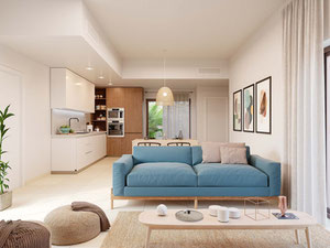 ვილა 3 საძინებელი 123 მ² ფინესტრატში, ესპანეთი — უძრავი ქონების ყიდვა და მფლო ბელებისგან GEOLN.COM. ფოტო 4