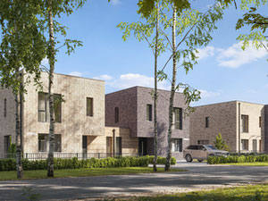 房地产在 Visoriu septintukas — look at the real estate search engine GEOLN.COM. 照片 5