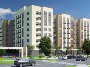 უძრავი კონება Tumar — გადახედეთ უძრავი ქონების საძიებო სისტემას GEOLN.COM. ფოტო 2