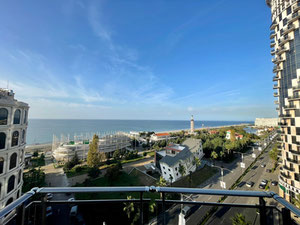 奥碧海塔出售全海景2房公寓 — 来自开发商和业主的房地产搜索引擎 GEOLN.COM. 照片 17