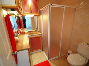 Wohnung am Meer in der Türkei, Mahmutlar — Immobilien-Suchservice von Bauträgern und Eigentümern GEOLN.COM. Foto 7