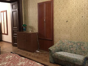 2 кімнатна квартира в Сололакі. Купити будинок в Тбілісі, Сололакі — Пошуковик нерухомості від забудовників і власників GEOLN.COM. Фото 6