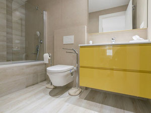 公寓 3 间卧室 107 平方米，位于西班牙拉丰塔尼拉 — 来自开发商和业主的房地产搜索引擎 GEOLN.COM. 照片 11