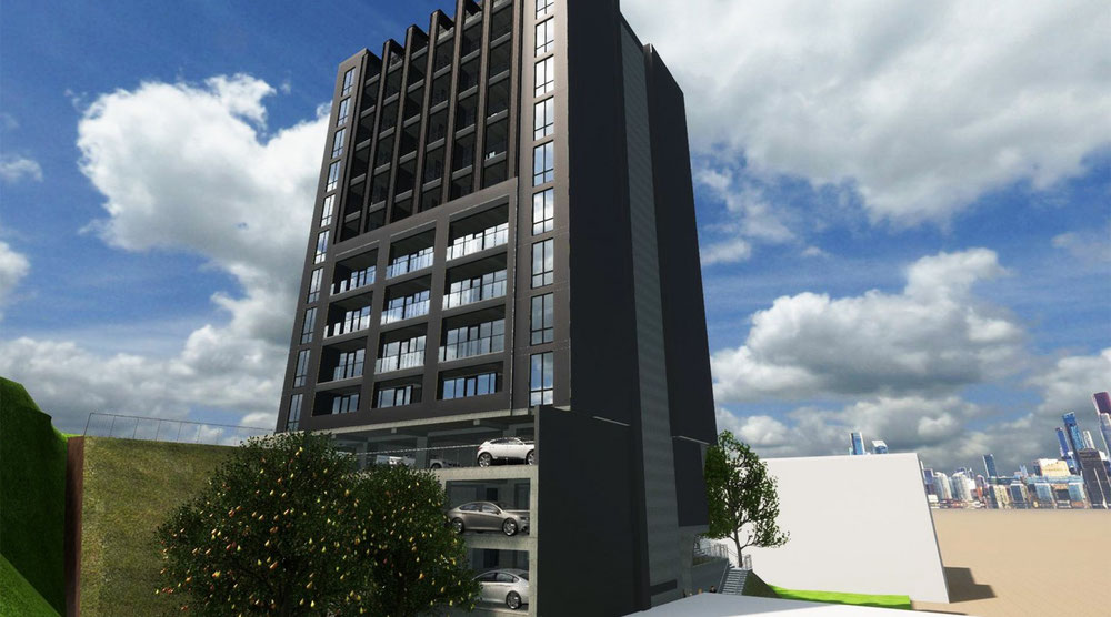 Нерухомість в Walls Saburtalo — дивіться на пошуковику нерухомості GEOLN.COM. Фото 1