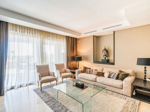 公寓 2 间卧室 229 m² 在波多黎各巴努斯, 西班牙 — 来自开发商和业主的房地产搜索引擎 GEOLN.COM. 照片 3