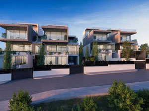 უძრავი კონება Oyster Villas — გადახედეთ უძრავი ქონების საძიებო სისტემას GEOLN.COM. ფოტო 4