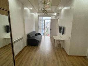 在巴统出售 2 室公寓。 — 来自开发商和业主的房地产搜索引擎 GEOLN.COM. 照片 2