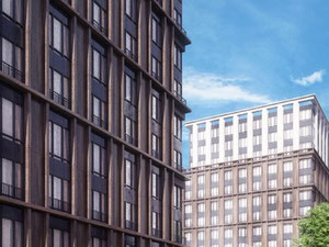 Nieruchomości w Savin House — spójrz na wyszukiwarkę nieruchomości GEOLN.COM. Zdjęcie 2