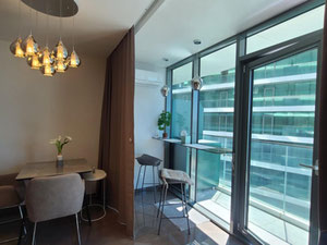 出售巴图米景观公寓 — 来自开发商和业主的房地产搜索引擎 GEOLN.COM. 照片 5