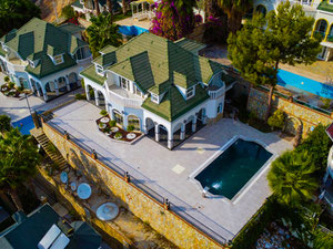 独立别墅，享有全景视野 — 来自开发商和业主的房地产搜索引擎 GEOLN.COM. 照片 8