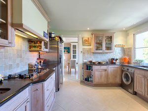 ვილა 4 საძინებელი 363 მ² ლა კვინტაში, ესპანეთში — უძრავი ქონების ყიდვა და მფლო ბელებისგან GEOLN.COM. ფოტო 10