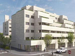 房地产在 Velena Las Tablas — look at the real estate search engine GEOLN.COM. 照片 3