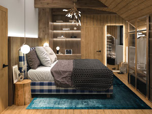 Immobilien in Apartmány Cerny Dul — Schauen Sie sich die Immobiliensuchmaschine GEOLN.COM an. Foto 11