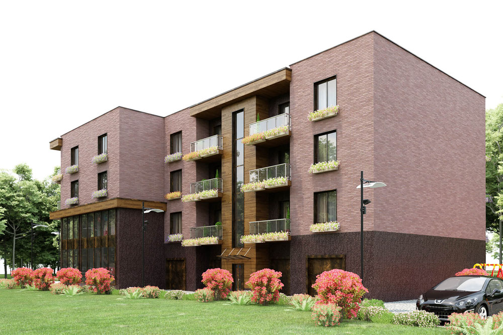 נדל"ן ב הכביש המהיר Khmelnitskoe — עיין במנוע חיפוש הנדל"ן GEOLN.COM. תמונה 1