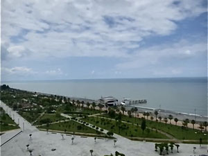 продажа студии в комплексе Orbi Beach Tower  — Поисковик недвижимости от застройщиков и собственников GEOLN.COM. Фото 12