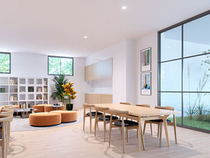 房地产在 Zelestia Residencial — look at the real estate search engine GEOLN.COM. 照片 2